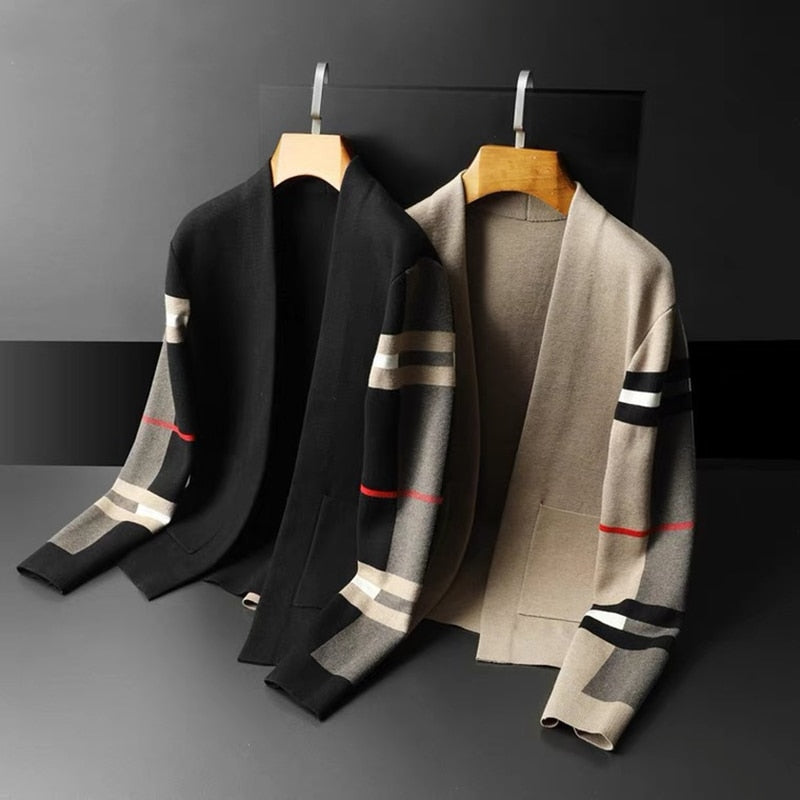 Thornleigh Cotton Cardigan