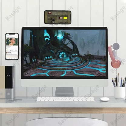 SlimFold Magnetic Phone Holder
