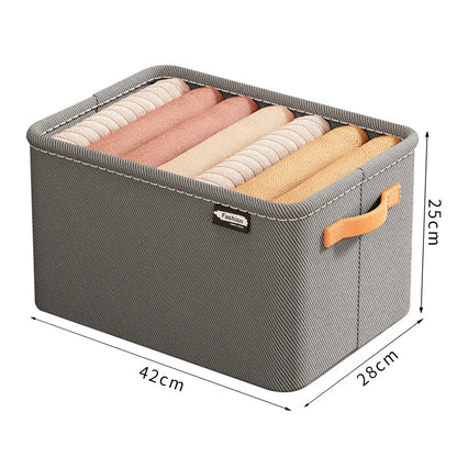 Foldora Collapsible Storage Box