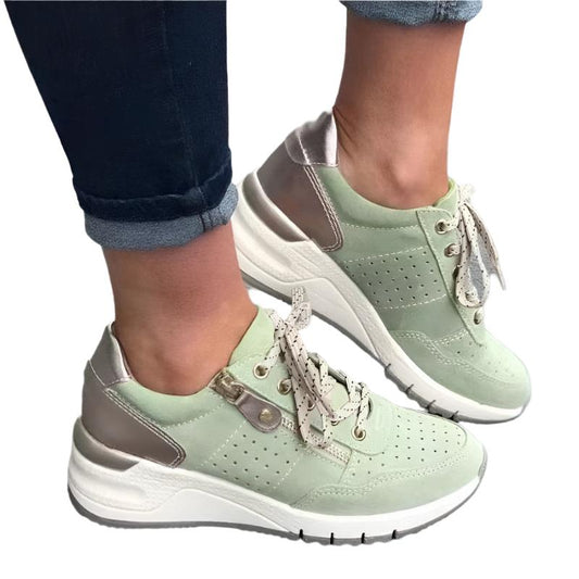 Hilda – Comfortable Women's Shoe