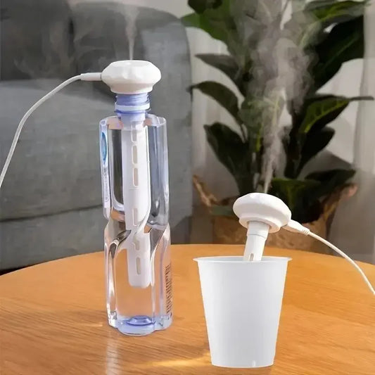 AeroMist USB Portable Humidifier