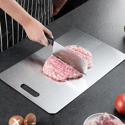 Marbella Titanium Cutting Board