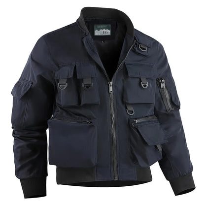 Ravencourt Field Jacket
