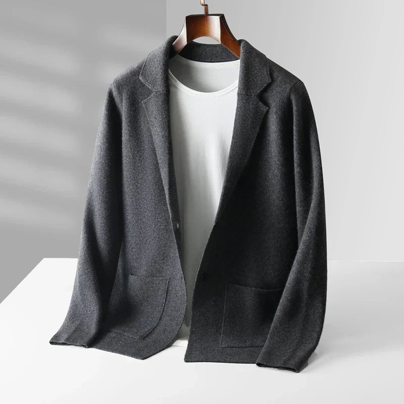 Firenze Cashmere Blend Cardigan