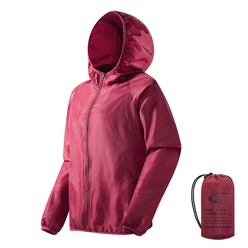 Tirano Waterproof Hiking Jacket