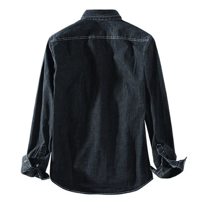 Seville Casual Button Down Shirt