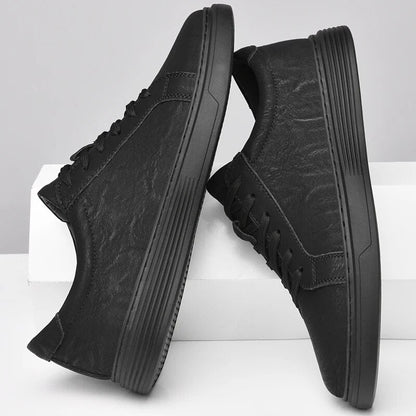 Calvario Genuine Leather Shoes