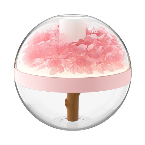 Halo 270ml LED Mist Humidifier