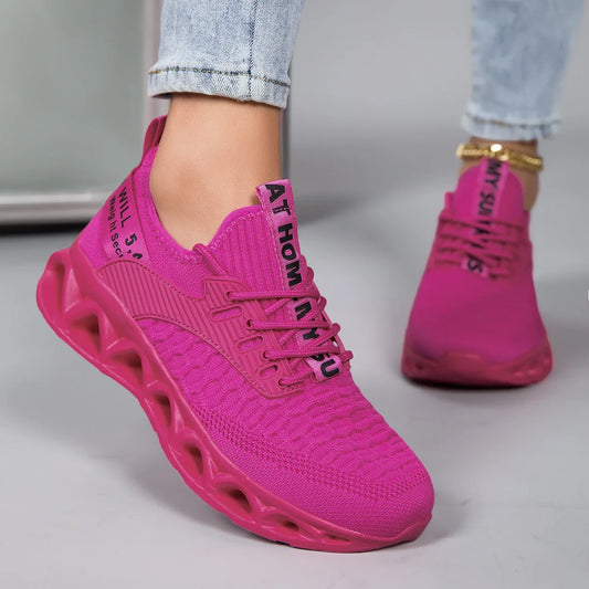 Amara Everyday Orthopedic Sneakers - Members VIP