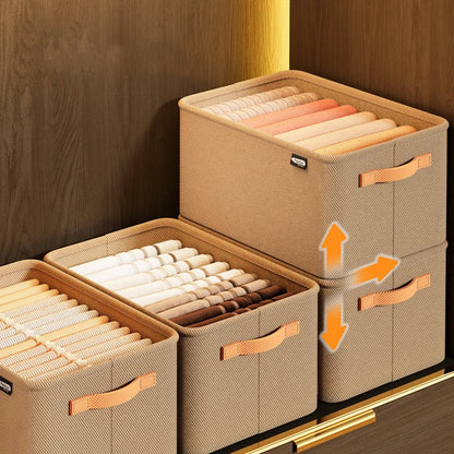 Foldora Collapsible Storage Box