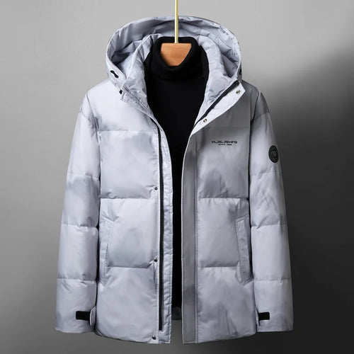 Valmor Down Puffer Jacket
