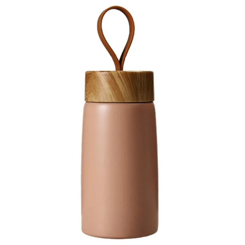 Stella 260ml Stainless Steel Coffee Tumbler
