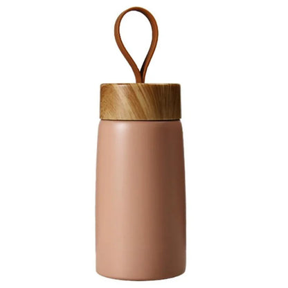 Stella 260ml Stainless Steel Coffee Tumbler