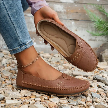 Elysia Loafers