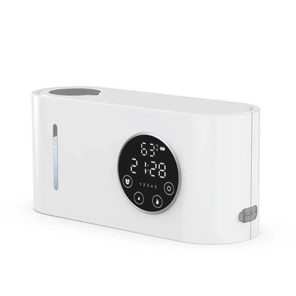 Touchless Automatic Soap Dispenser