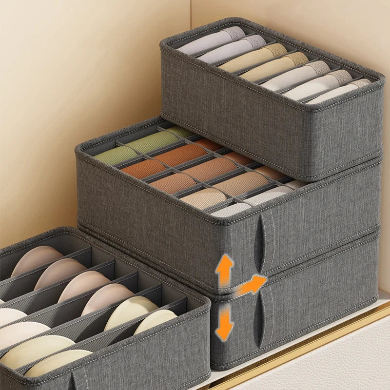 Velora Drawer Organizer Set