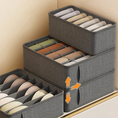 Velora Drawer Organizer Set