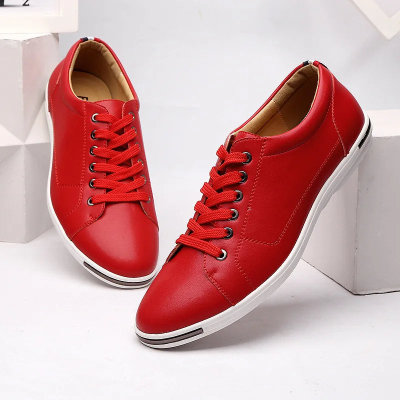 AeroCraft Casual Sneakers