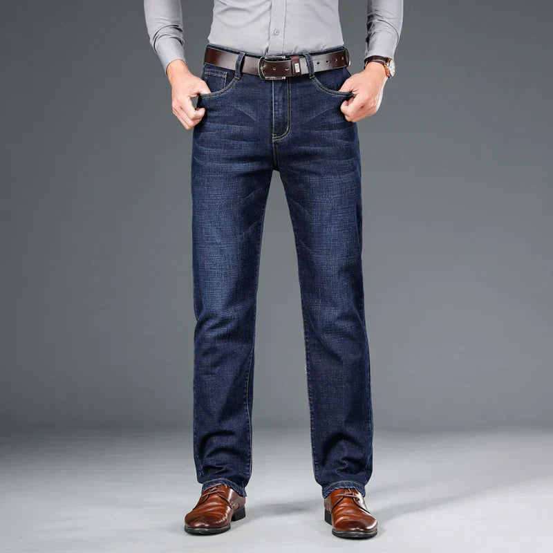 Kingston Classic Denim Jeans