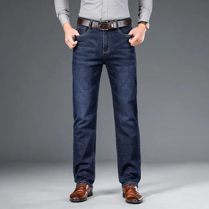 Kingston Classic Denim Jeans