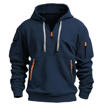 Carter Utility Hoodie