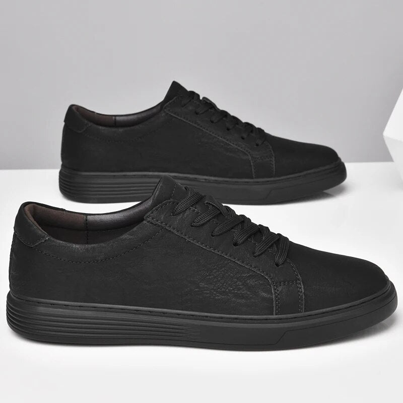 Calvario Genuine Leather Shoes