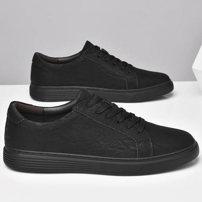 Calvario Genuine Leather Shoes