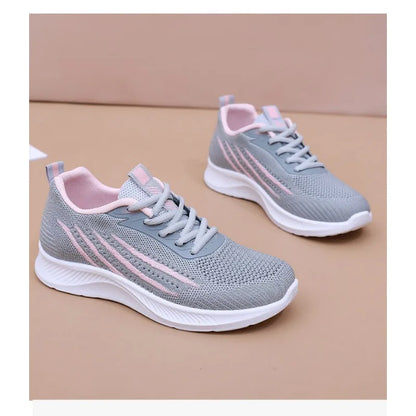 Altea Running Orthopedic Sneakers - Members