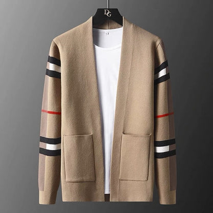 Thornleigh Cotton Cardigan