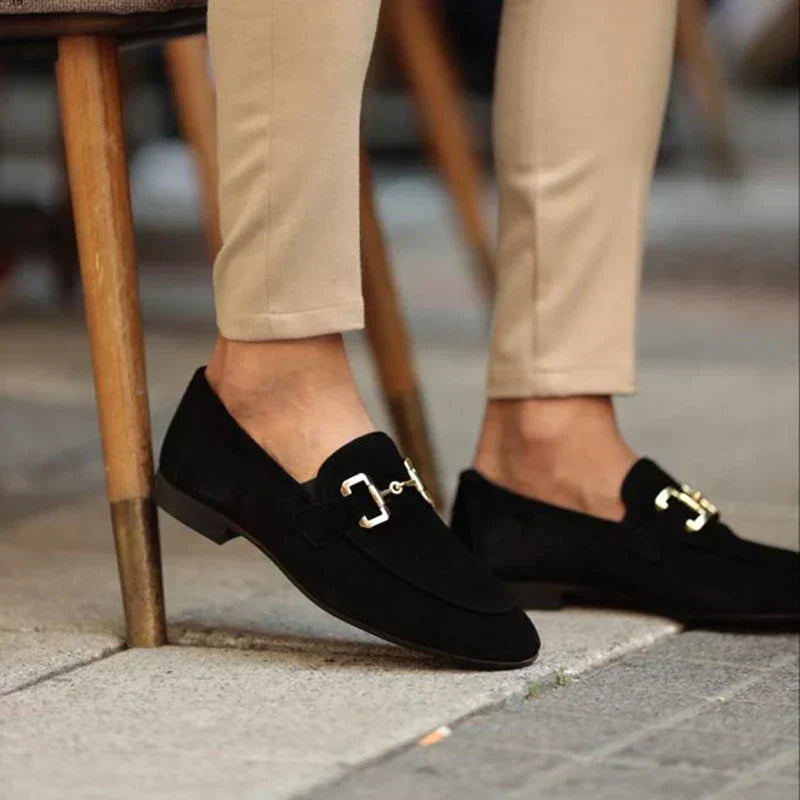 Flemming - Premium Slippers