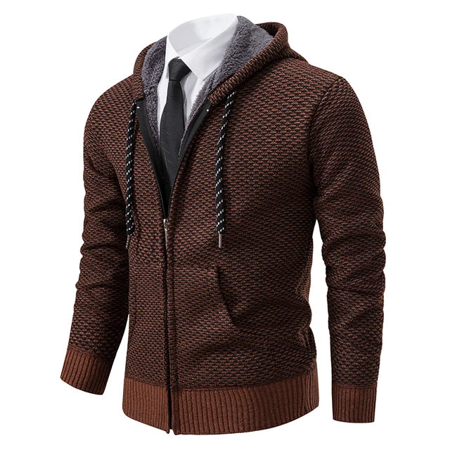 Horizon Full Zip Hoodie (5 Designs)