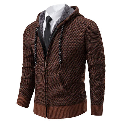 Horizon Full Zip Hoodie (5 Designs)