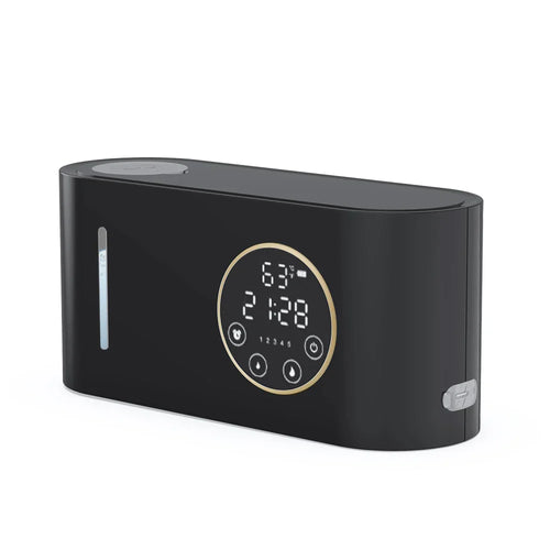 Touchless Automatic Soap Dispenser