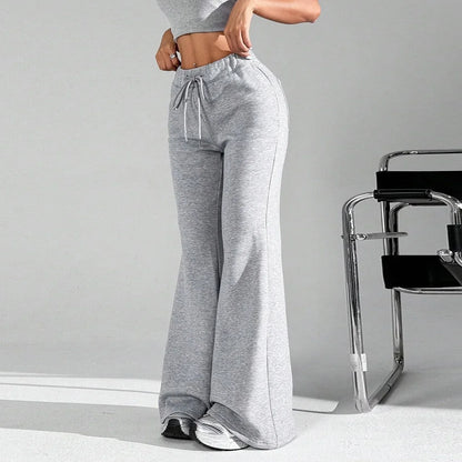Aurelia Flare Joggers