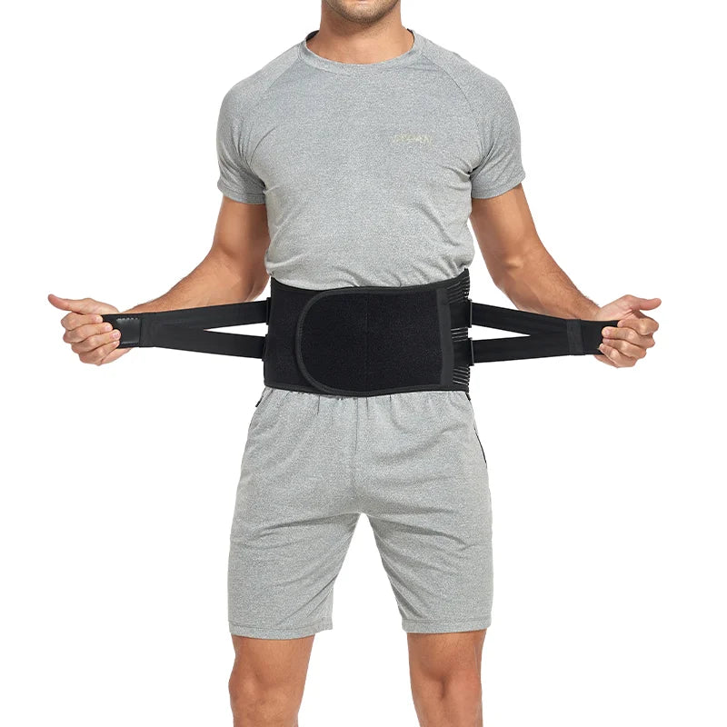 Orthogurt - Guaranteed Pain-Free Back