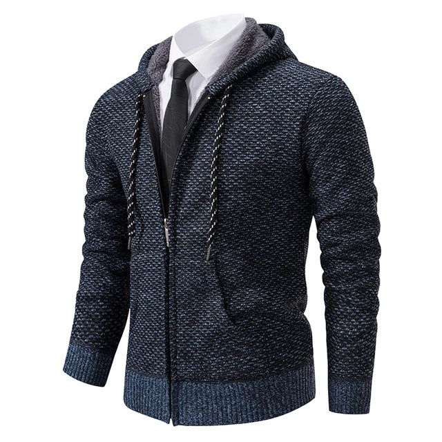 Horizon Full Zip Hoodie (5 Designs)
