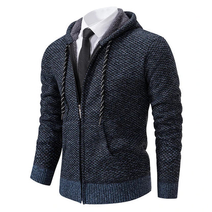 Horizon Full Zip Hoodie (5 Designs)