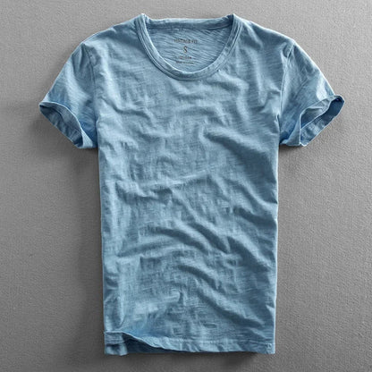Riku Cotton TShirt