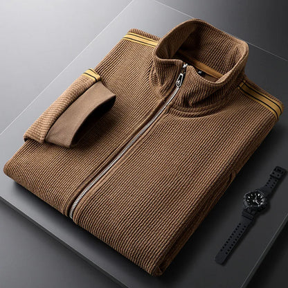 Verona Corduroy Tracksuit Set