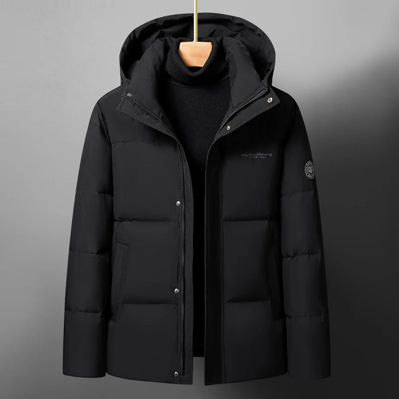 Valmor Down Puffer Jacket