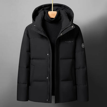 Valmor Down Puffer Jacket