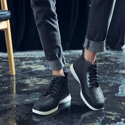 Oslo Waterproof Rain Boots