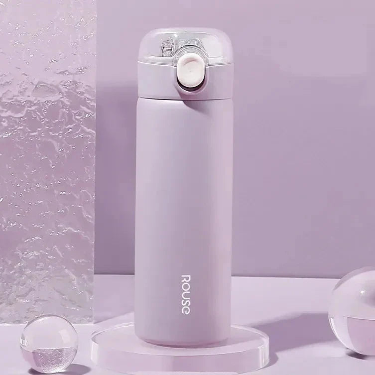 380ml Luna Stainless Steel Thermo Flask