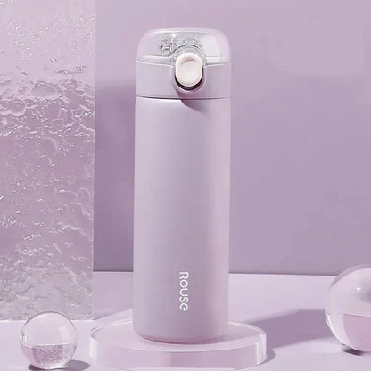 380ml Luna Stainless Steel Thermo Flask