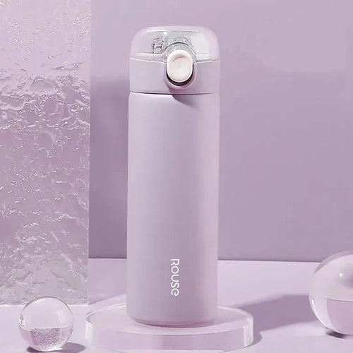 380ml Luna Stainless Steel Thermo Flask