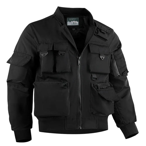 Ravencourt Field Jacket