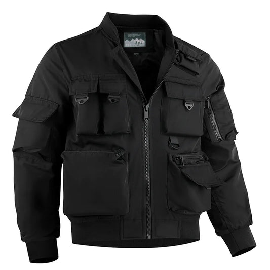 Ravencourt Field Jacket
