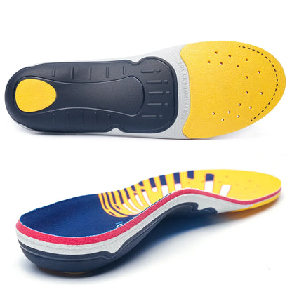 Valencia Orthopedic Arch Support Insoles