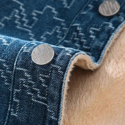 Montrose Fleece Lined Jacket