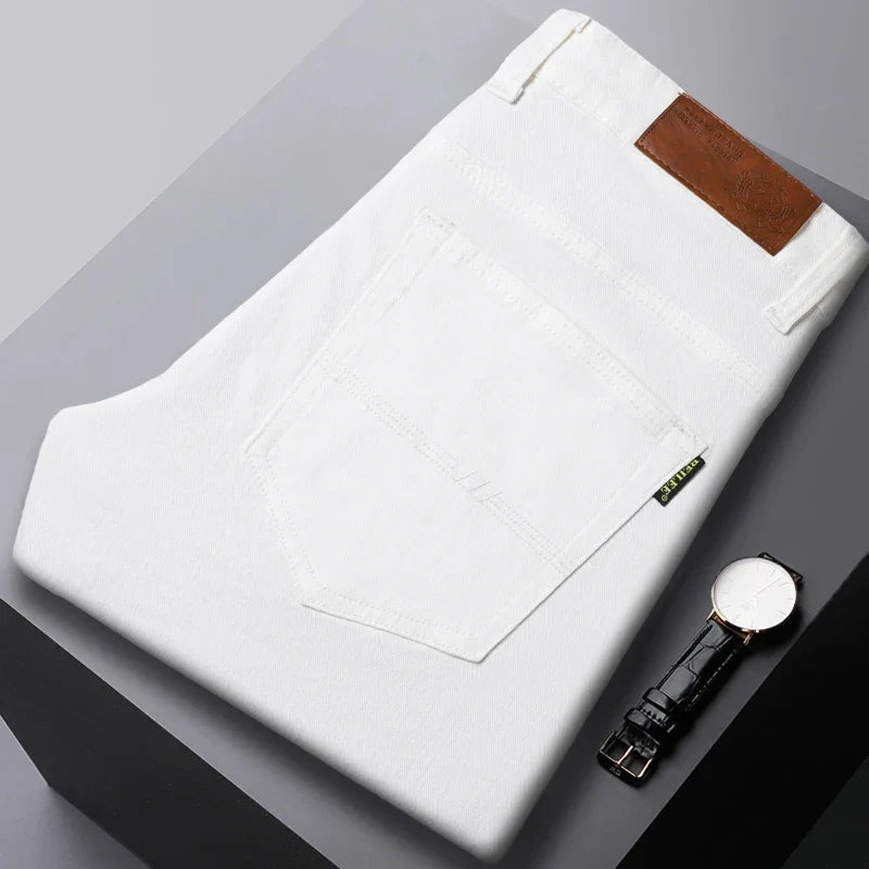 Rafael Slim Fit Pants